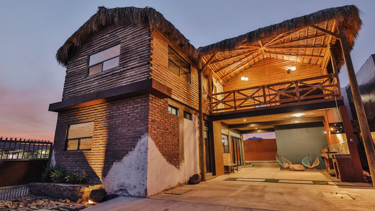 Photo of Outdoor in San Carlos