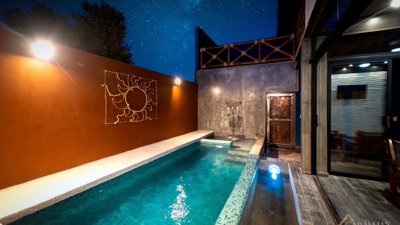 Photo of Outdoor in San Carlos