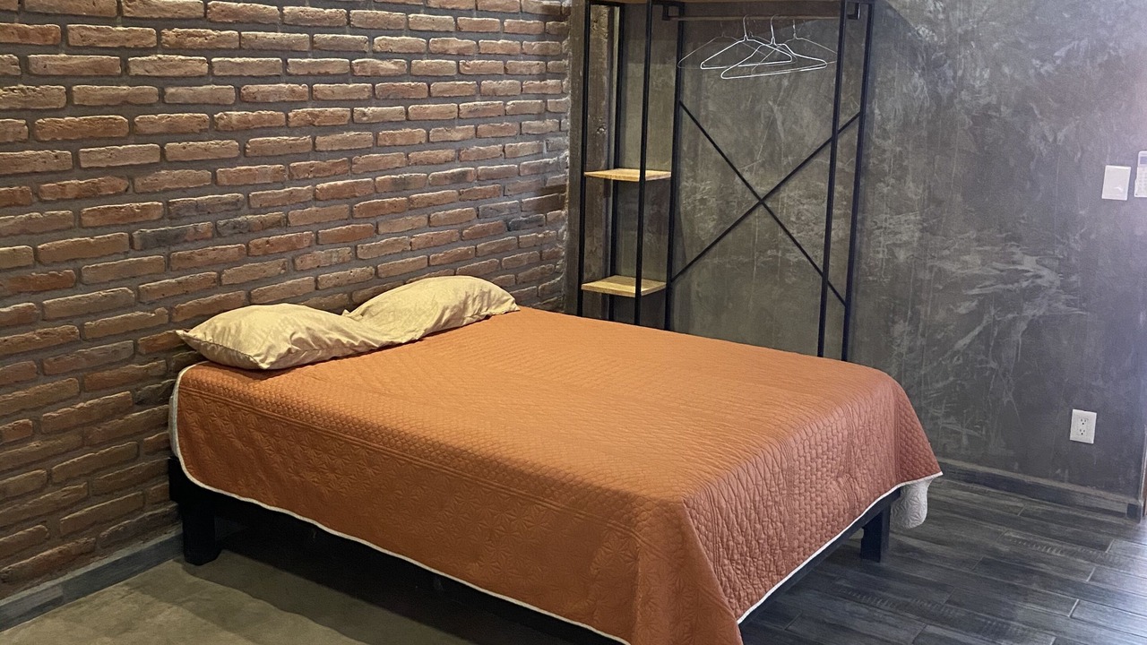 Photo of Bedroom in San Carlos