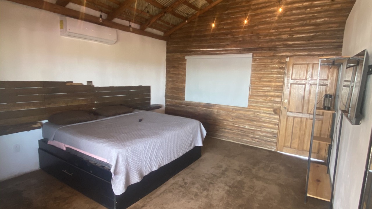 Photo of Bedroom in San Carlos