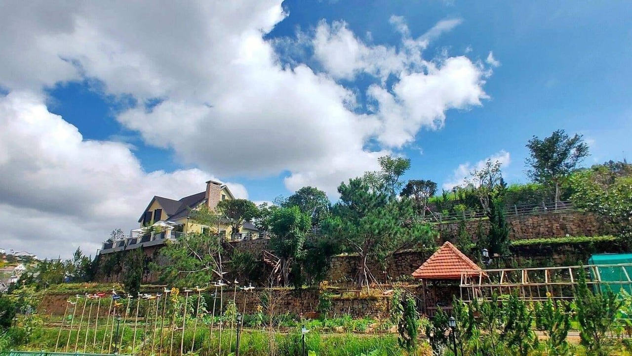 Photo of Outdoor in Da Lat