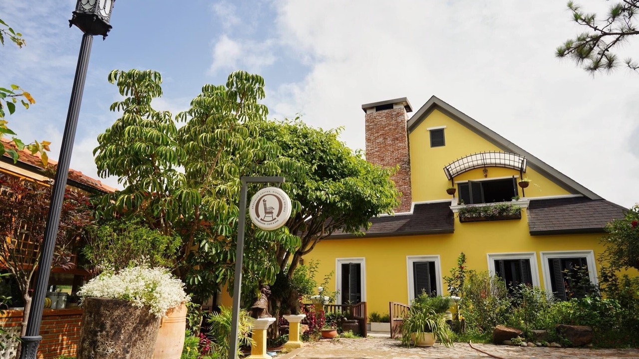 Photo of Outdoor in Da Lat