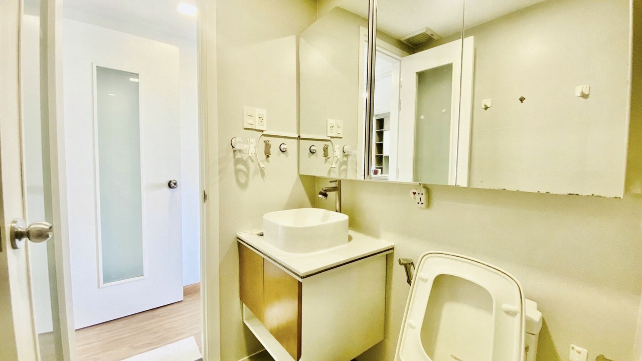 Photo of Bathroom in District 7