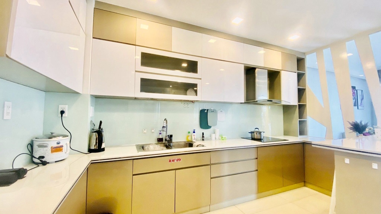Photo of Kitchen in District 7