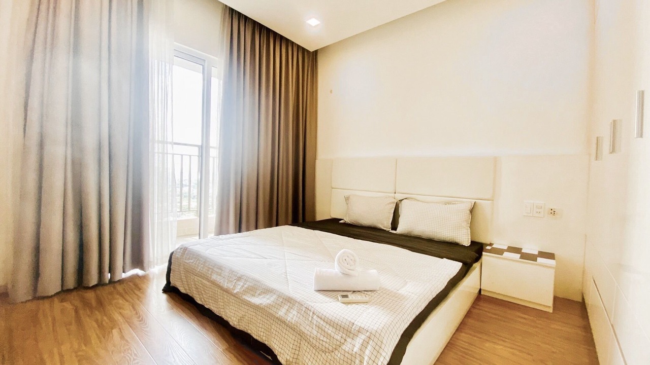 Photo of Bedroom in District 7