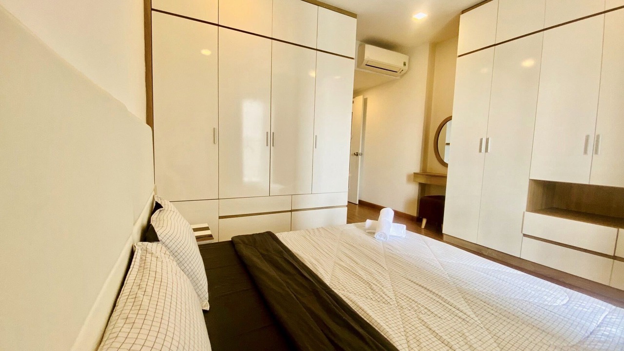 Photo of Bedroom in District 7