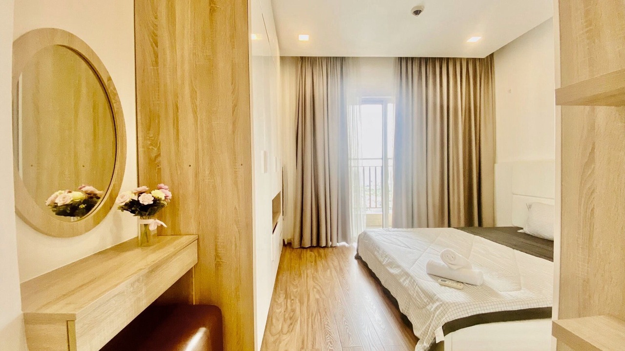 Photo of Bedroom in District 7