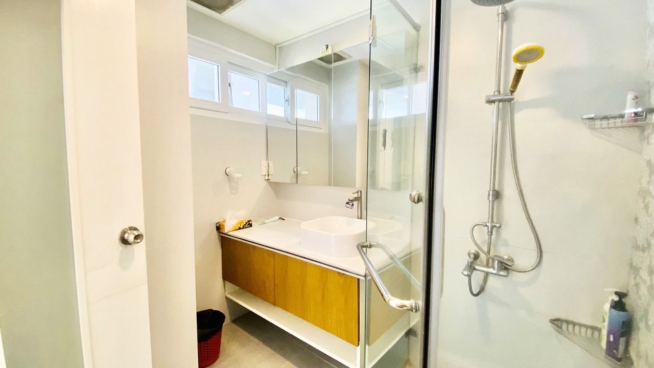 Photo of Bathroom in District 7