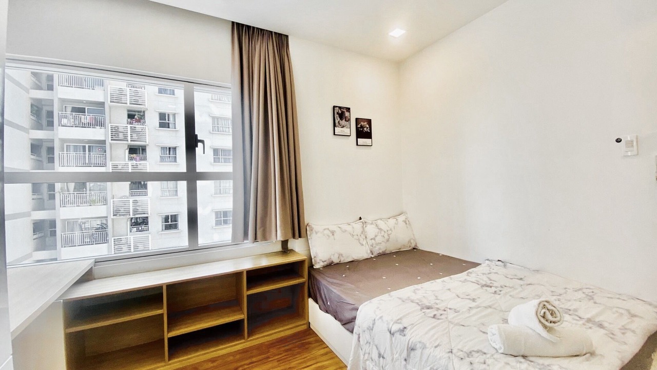 Photo of Bedroom in District 7