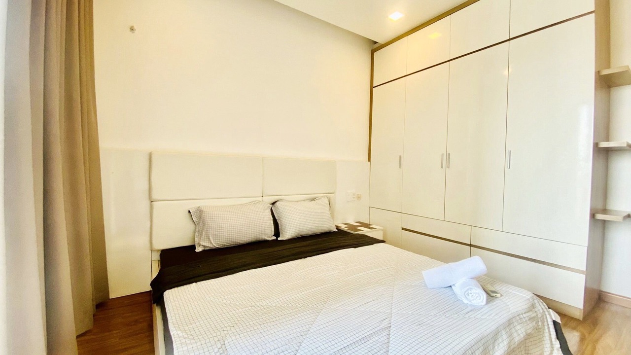 Photo of Bedroom in District 7