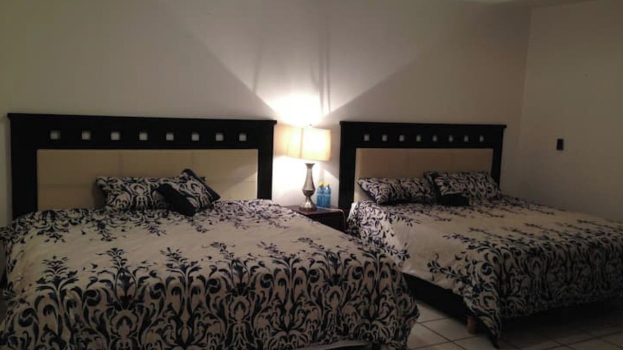 Photo of Bedroom in Zona Centro