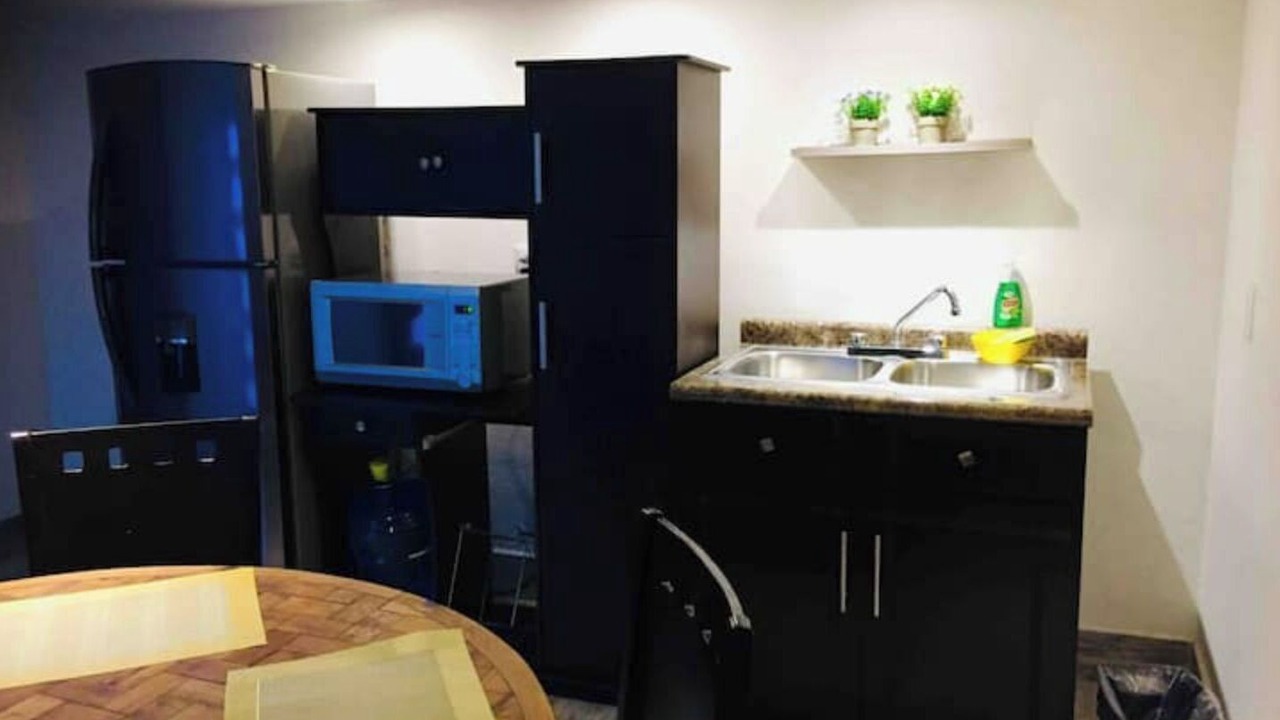 Photo of Kitchen in Zona Centro