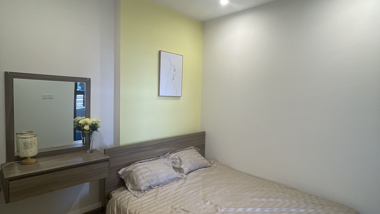 Photo of Bedroom in District 9