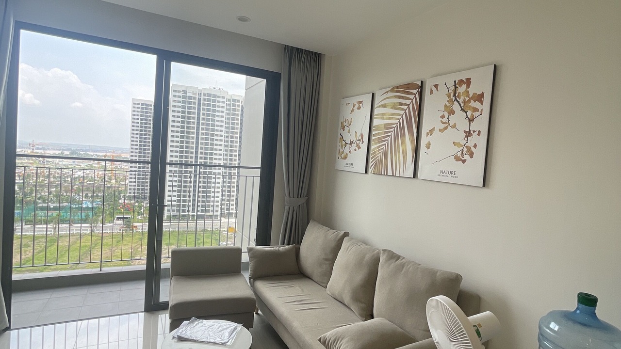 Photo of Livingroom in District 9