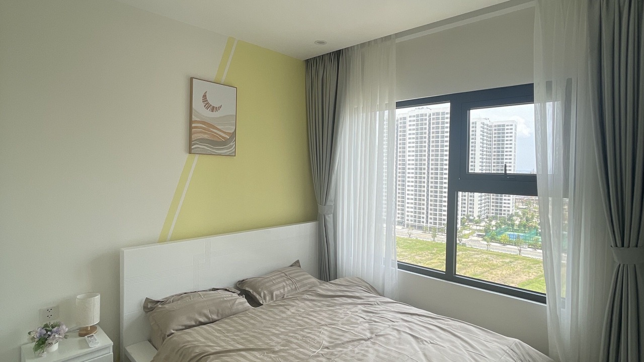 Photo of Bedroom in District 9