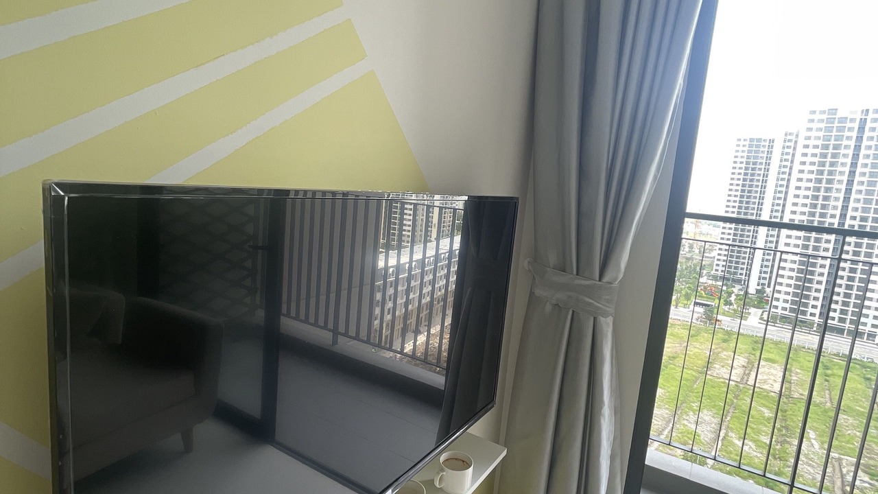 Photo of Livingroom in District 9