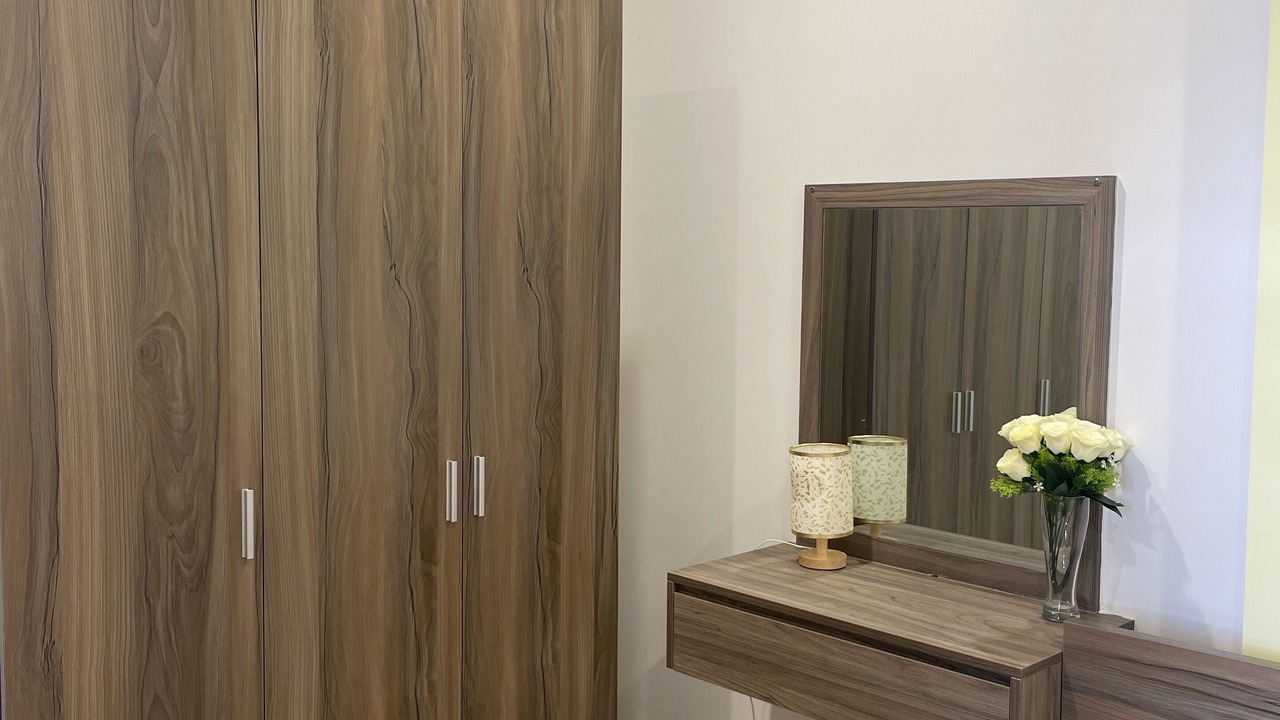 Photo of Bedroom in District 9