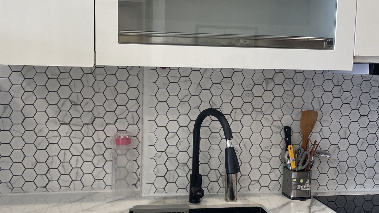 Photo of Kitchen in District 9