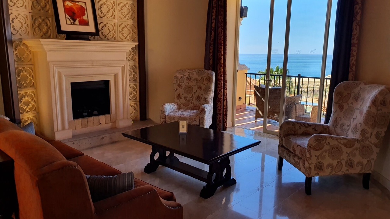 Photo of Livingroom in Marina