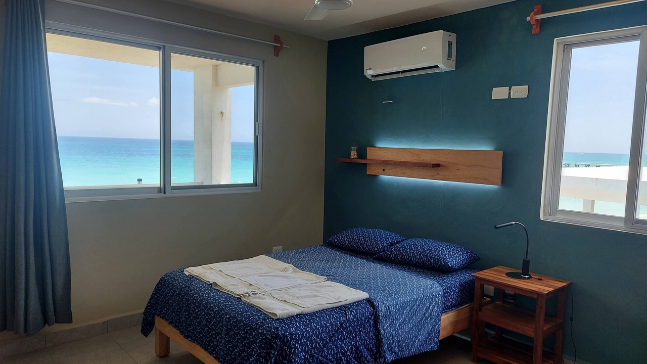 Photo of Bedroom in Chuburna Puerto