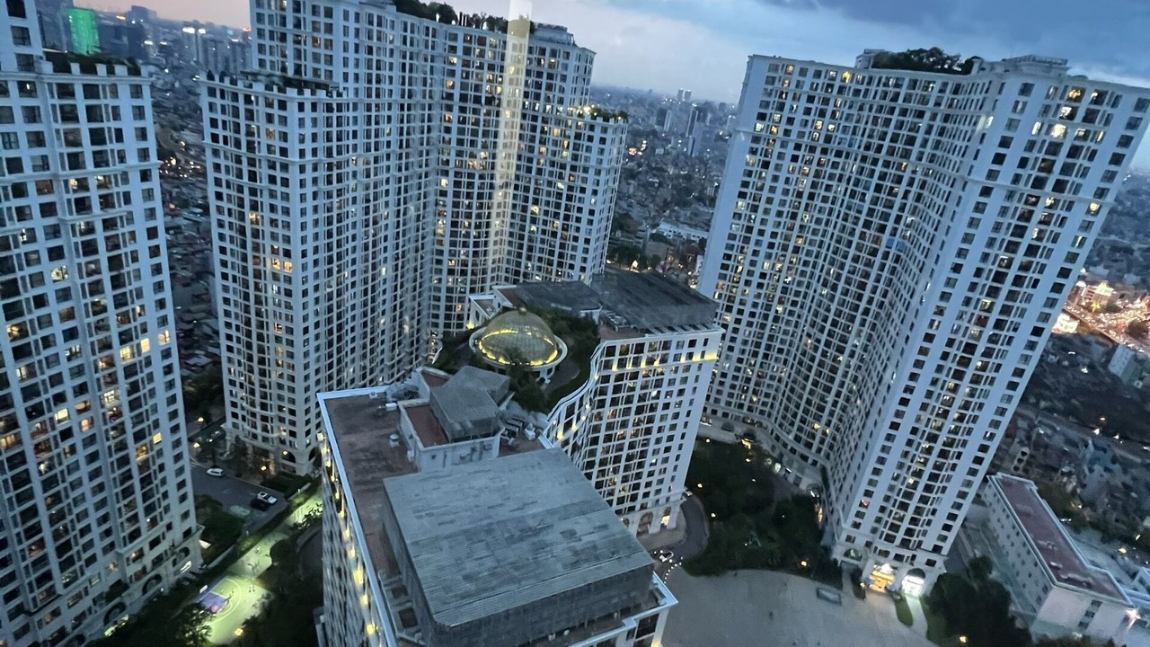Photo of Outdoor in Thanh Xuan
