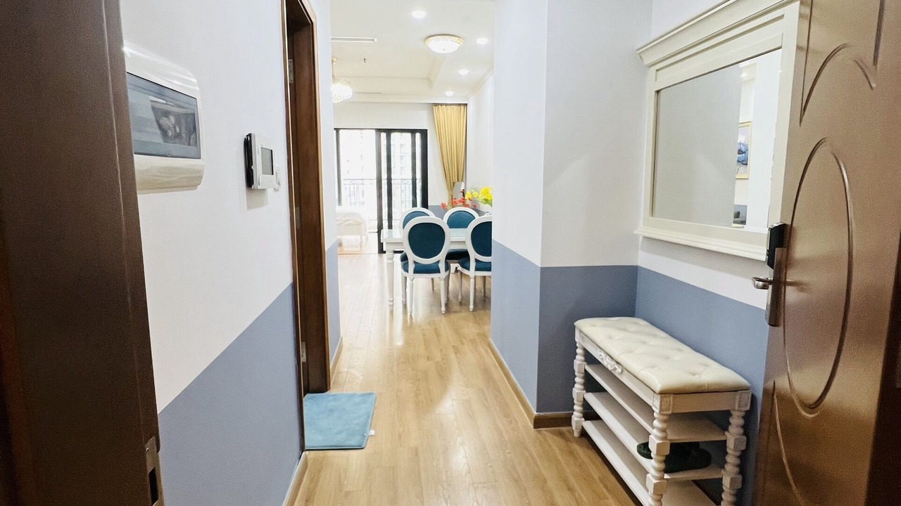 Photo of Livingroom in Thanh Xuan