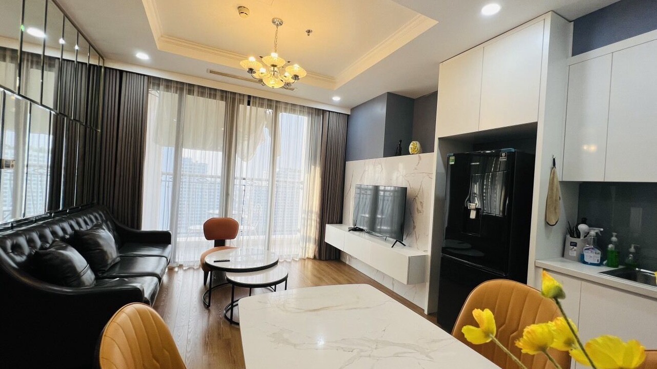 Photo of Livingroom in Thanh Xuan