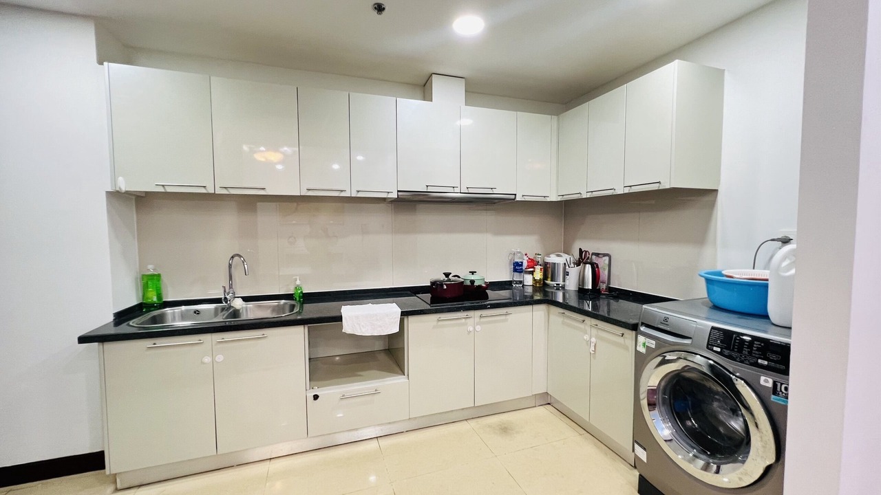 Photo of Kitchen in Thanh Xuan