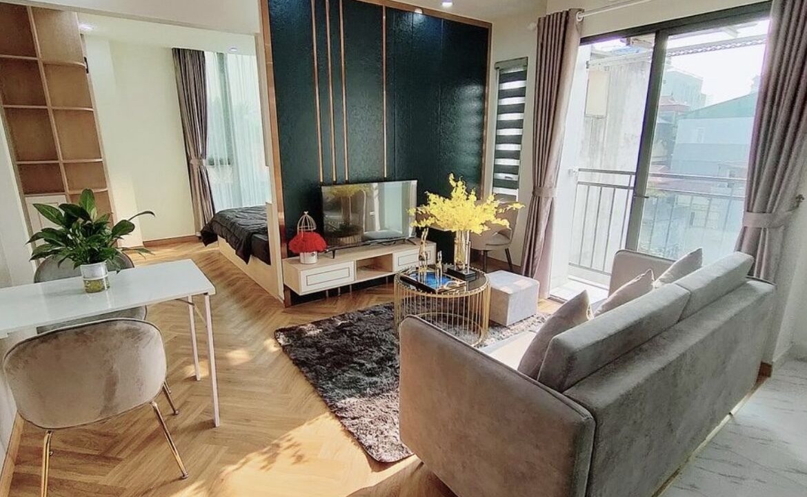 Photo of Livingroom in Tay Ho