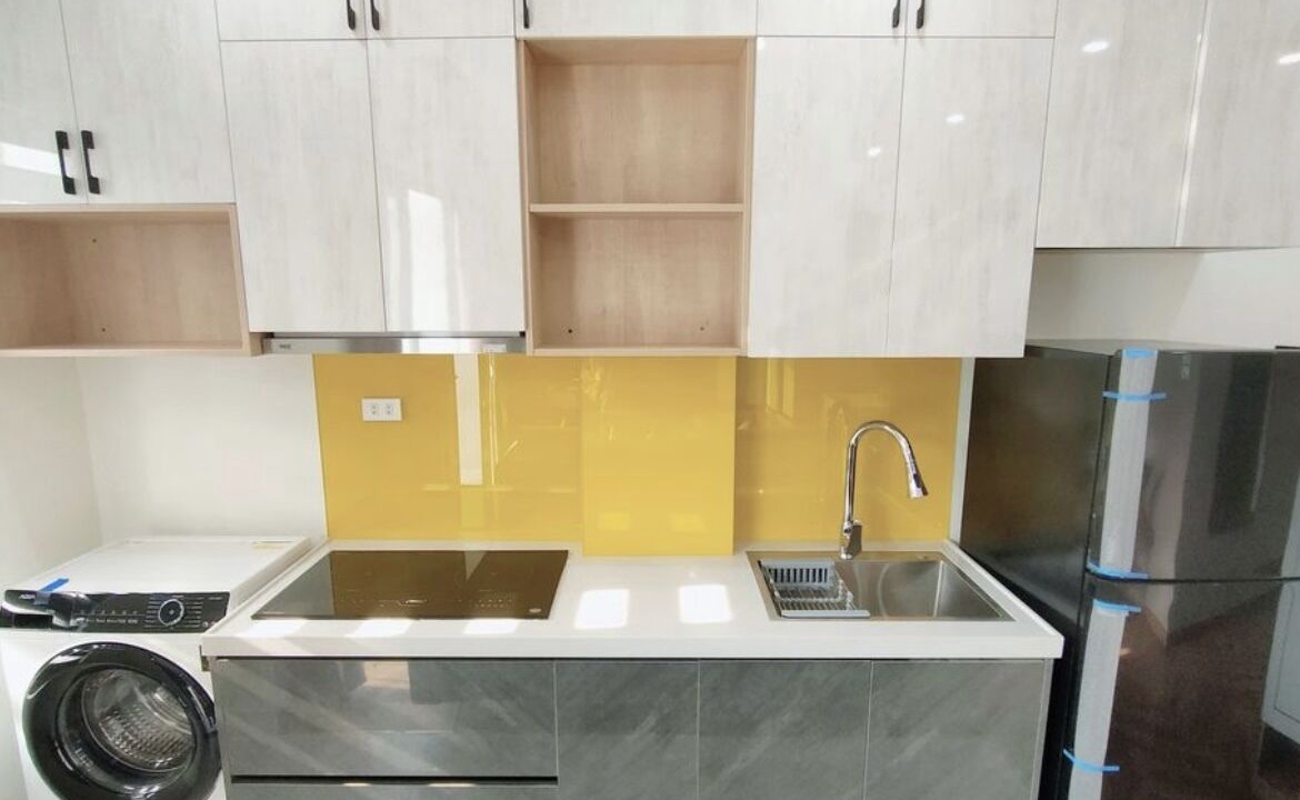 Photo of Kitchen in Tay Ho