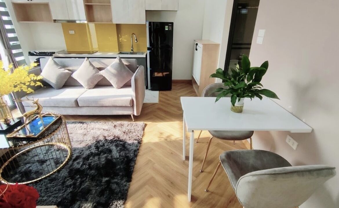 Photo of Livingroom in Tay Ho