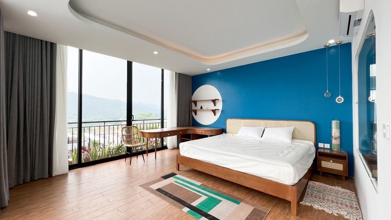 Photo of Bedroom in Ngoc Thanh