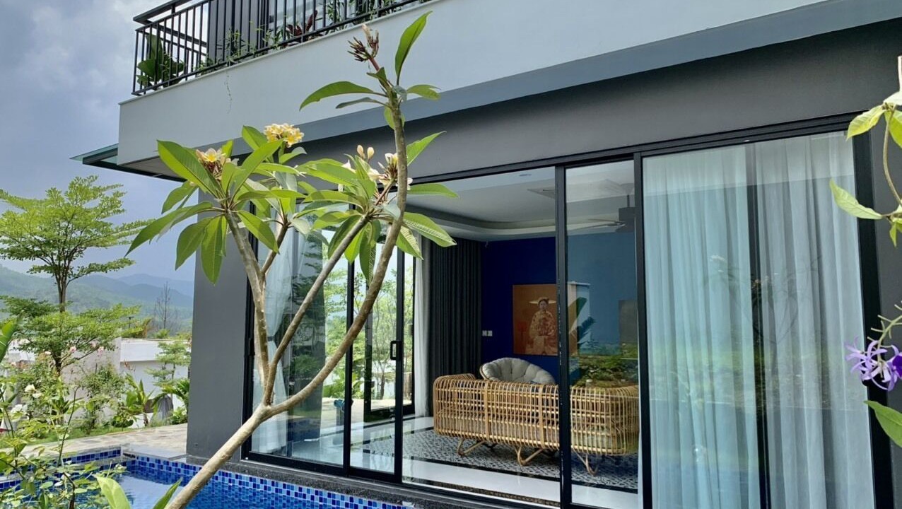 Photo of Patio Balcony in Ngoc Thanh