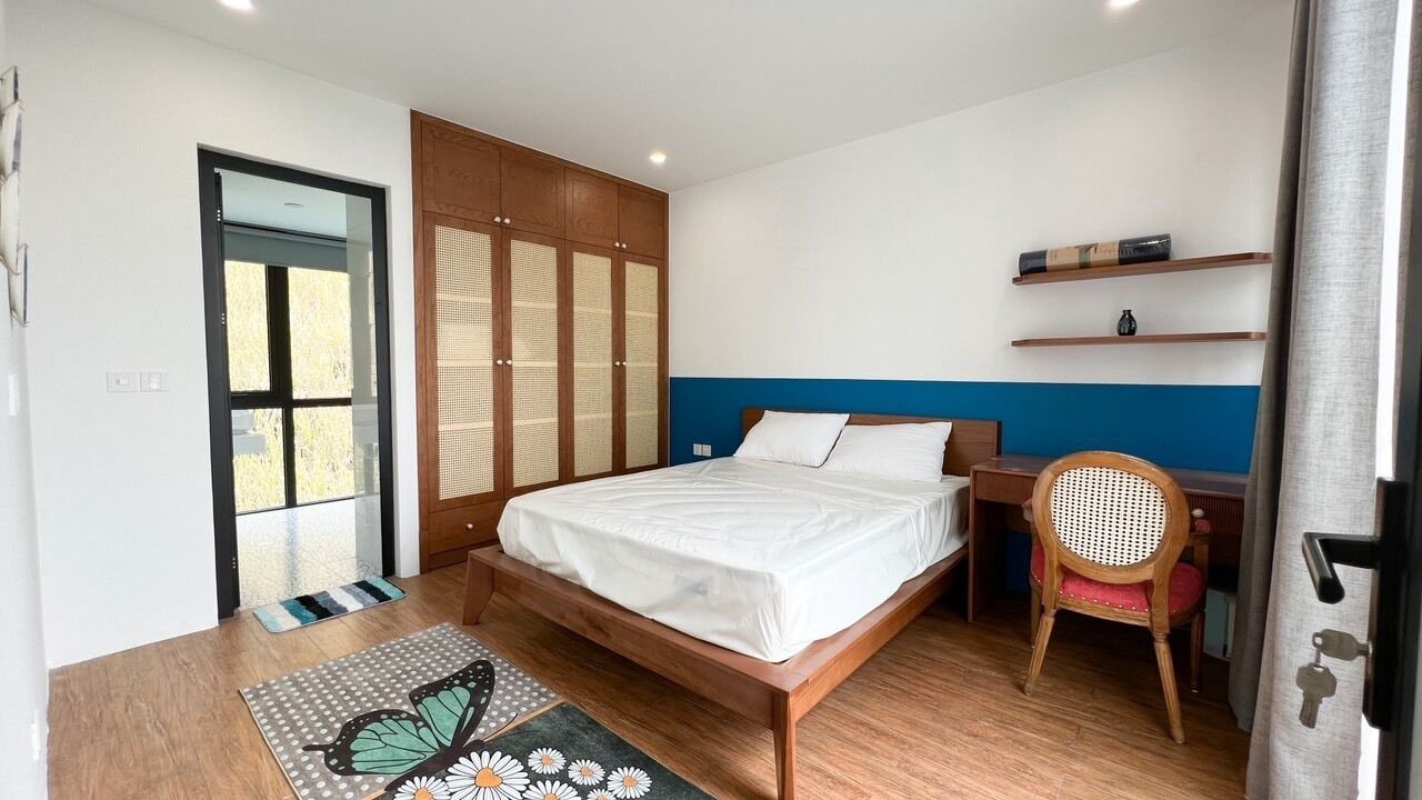 Photo of Bedroom in Ngoc Thanh
