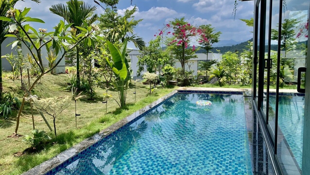 Photo of Outdoor in Ngoc Thanh
