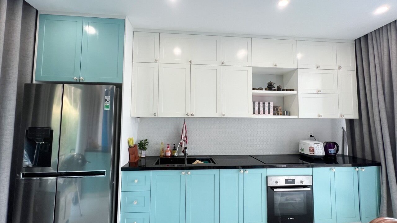Photo of Kitchen in Ngoc Thanh