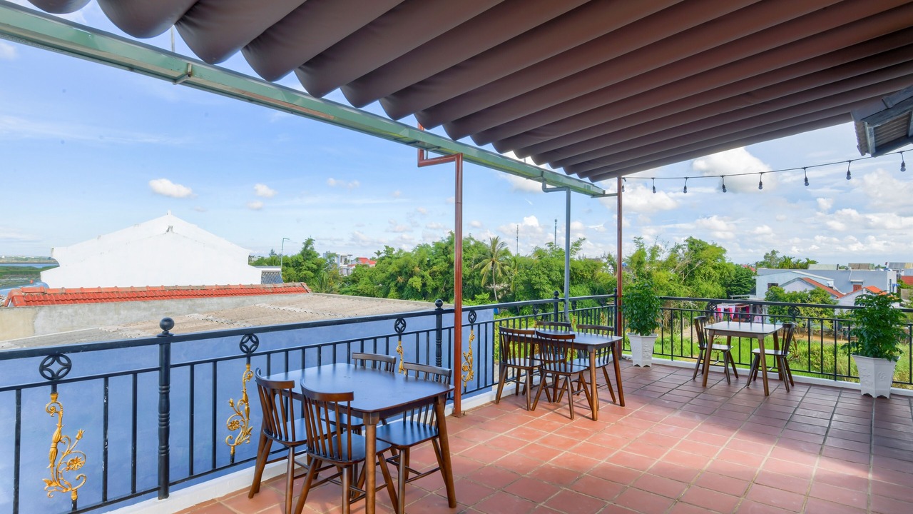 Photo of Outdoor in Cam Kim