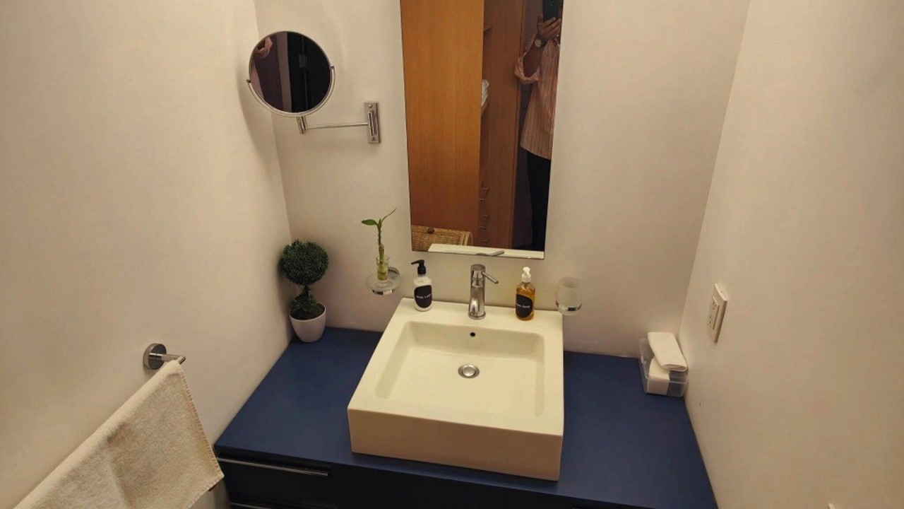 Photo of Bathroom in La Condesa
