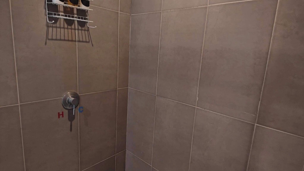 Photo of Bathroom in La Condesa