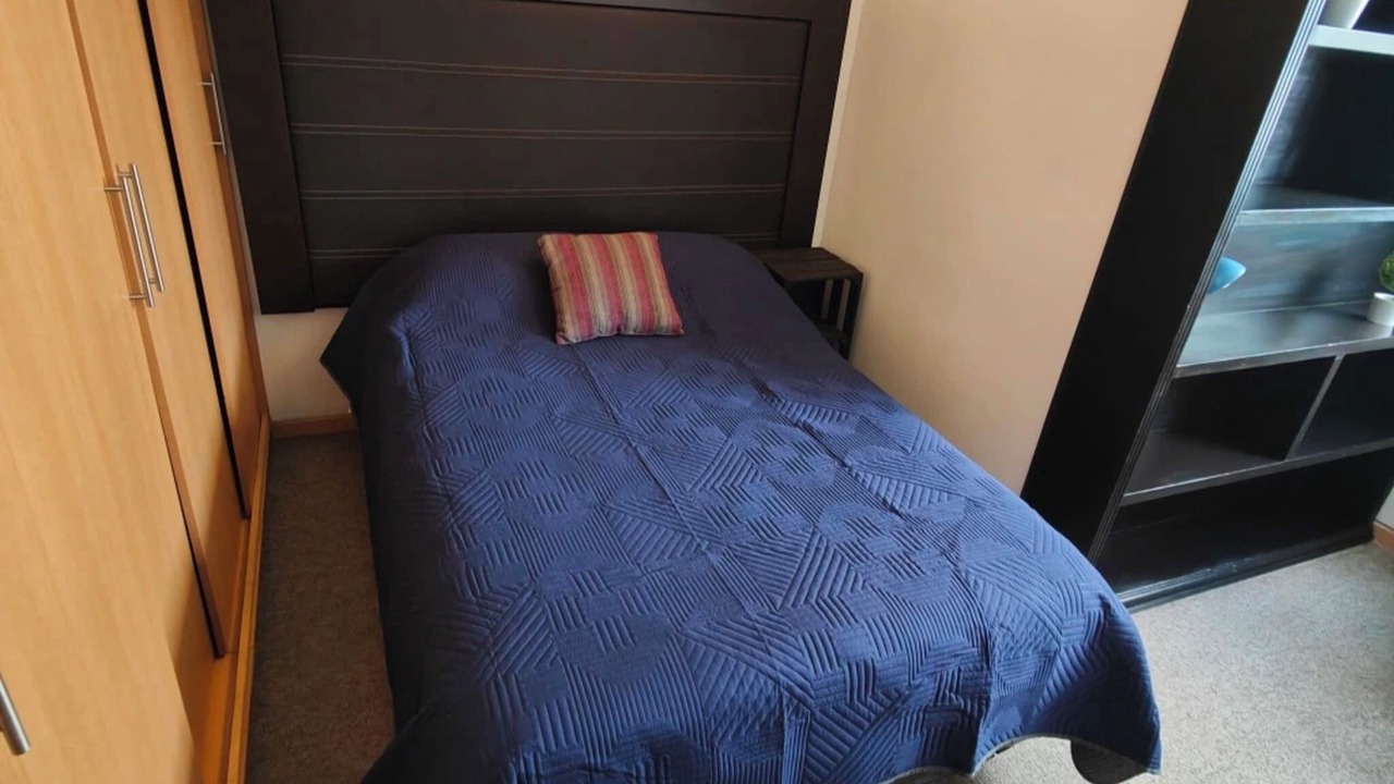 Photo of Bedroom in La Condesa