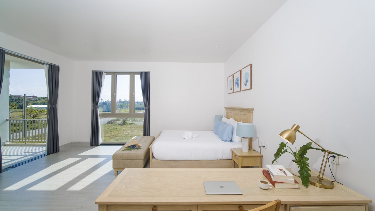 Photo of Bedroom in Cua Đai