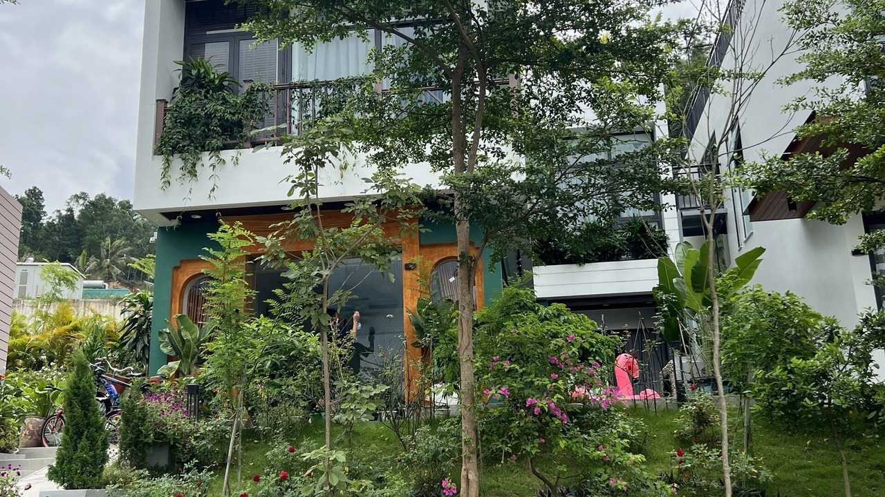 Photo of Outdoor in Binh Xuyen