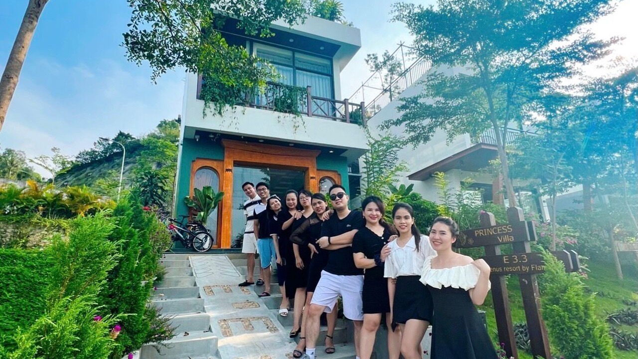 Photo of Outdoor in Binh Xuyen