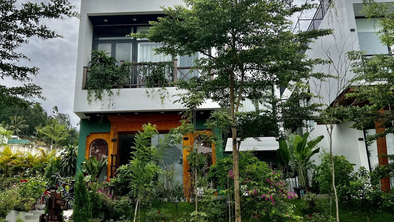Photo of Outdoor in Binh Xuyen