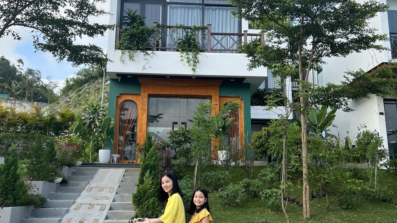 Photo of Outdoor in Binh Xuyen