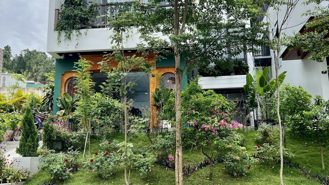 Photo of Outdoor in Binh Xuyen