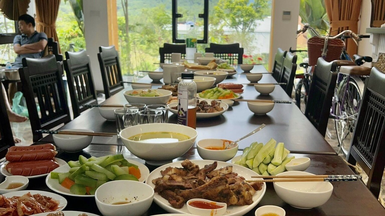 Photo of Others in Binh Xuyen