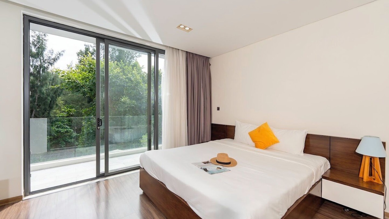 Photo of Bedroom in Ngu Hanh Son