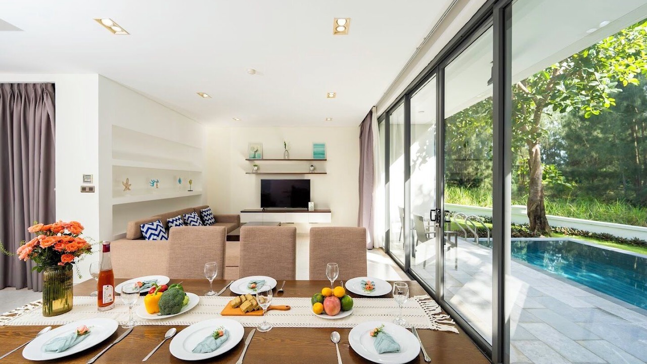 Photo of Kitchen in Ngu Hanh Son