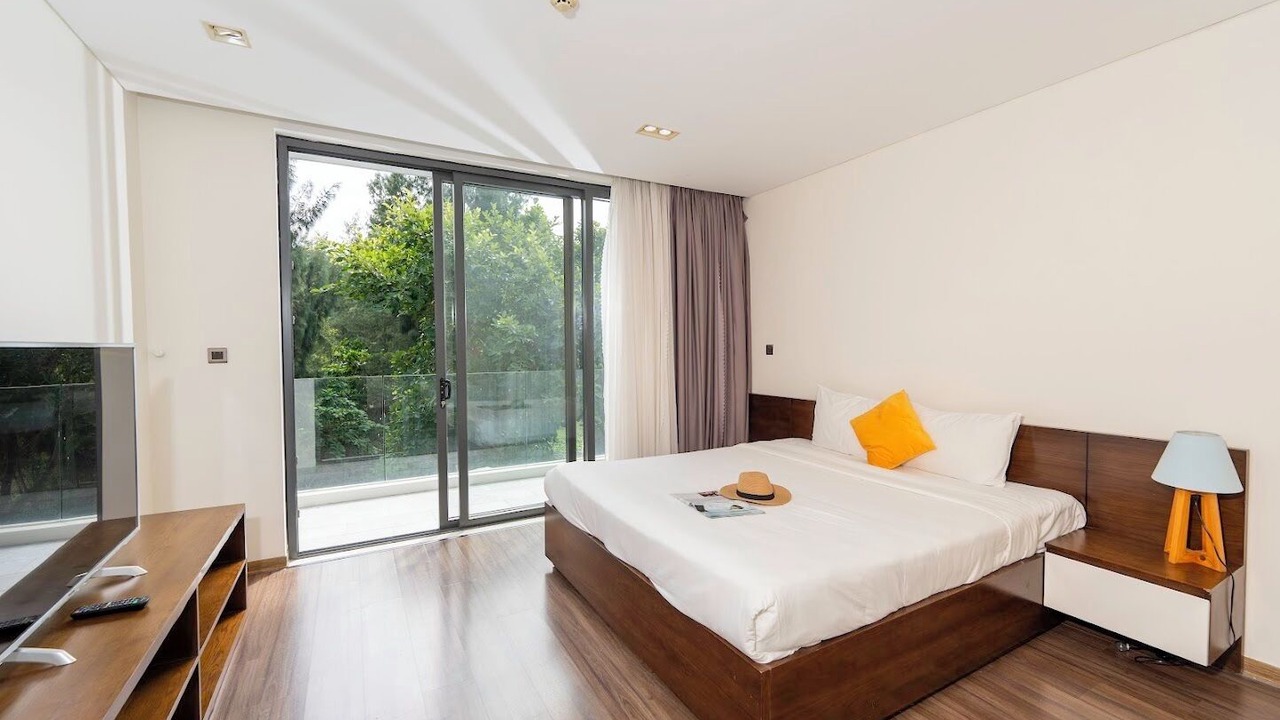 Photo of Bedroom in Ngu Hanh Son